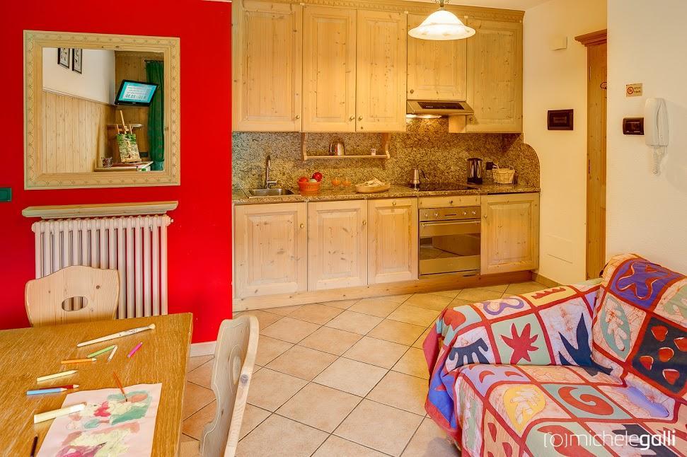 ליביניו Art Apartments Casa Lapis חדר תמונה