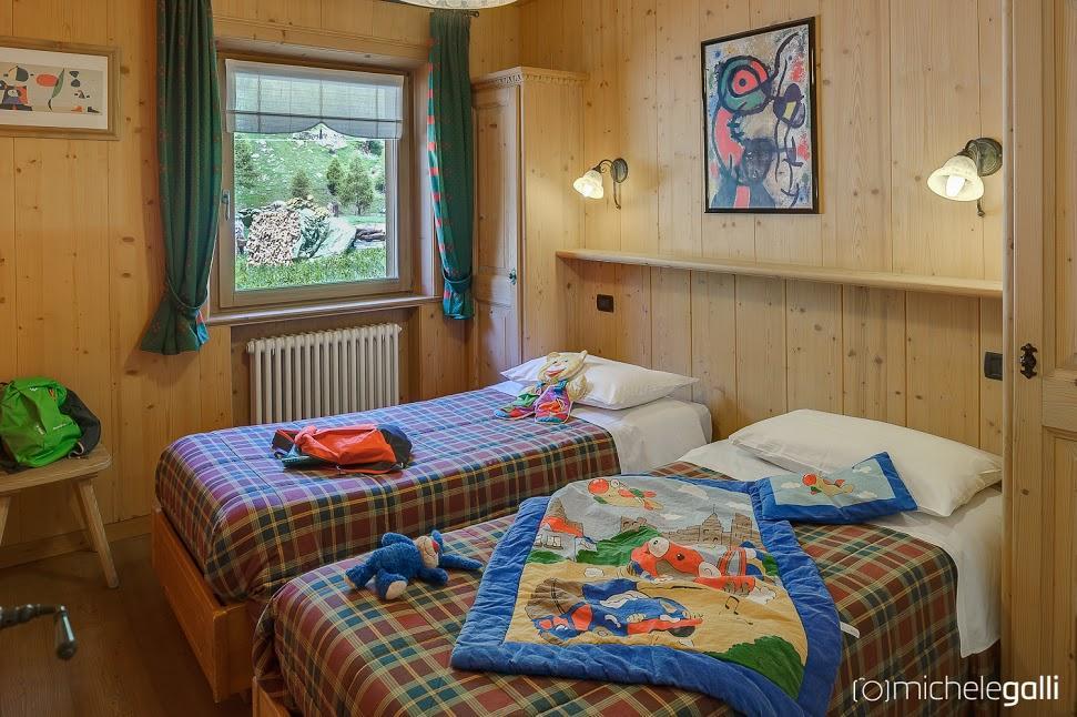 ליביניו Art Apartments Casa Lapis חדר תמונה